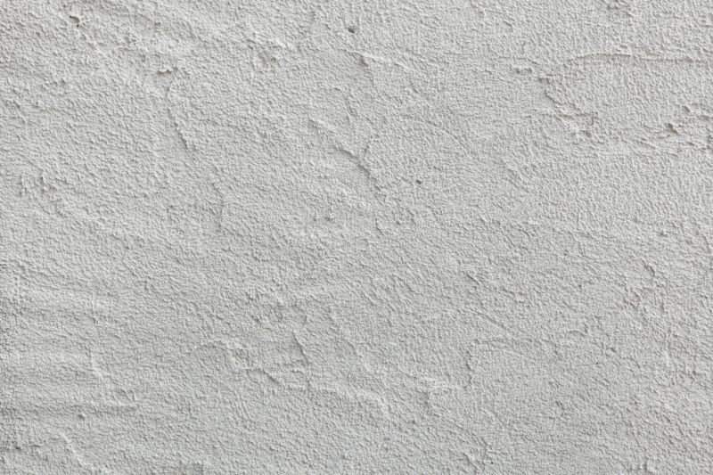 Commercial Stucco Installation detail