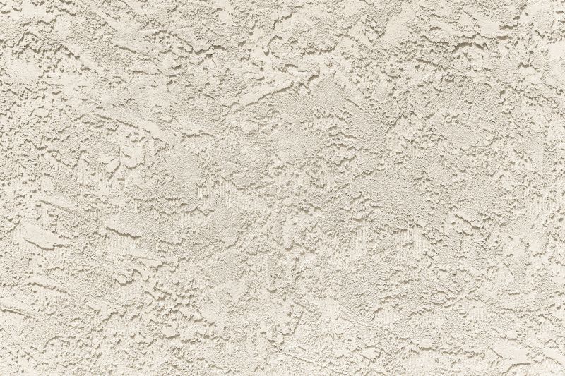 Detail of Stucco Texture
