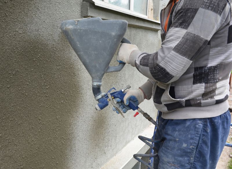 Specialized Stucco Suppliers